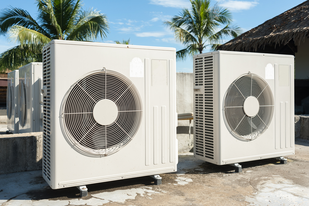 HVAC company