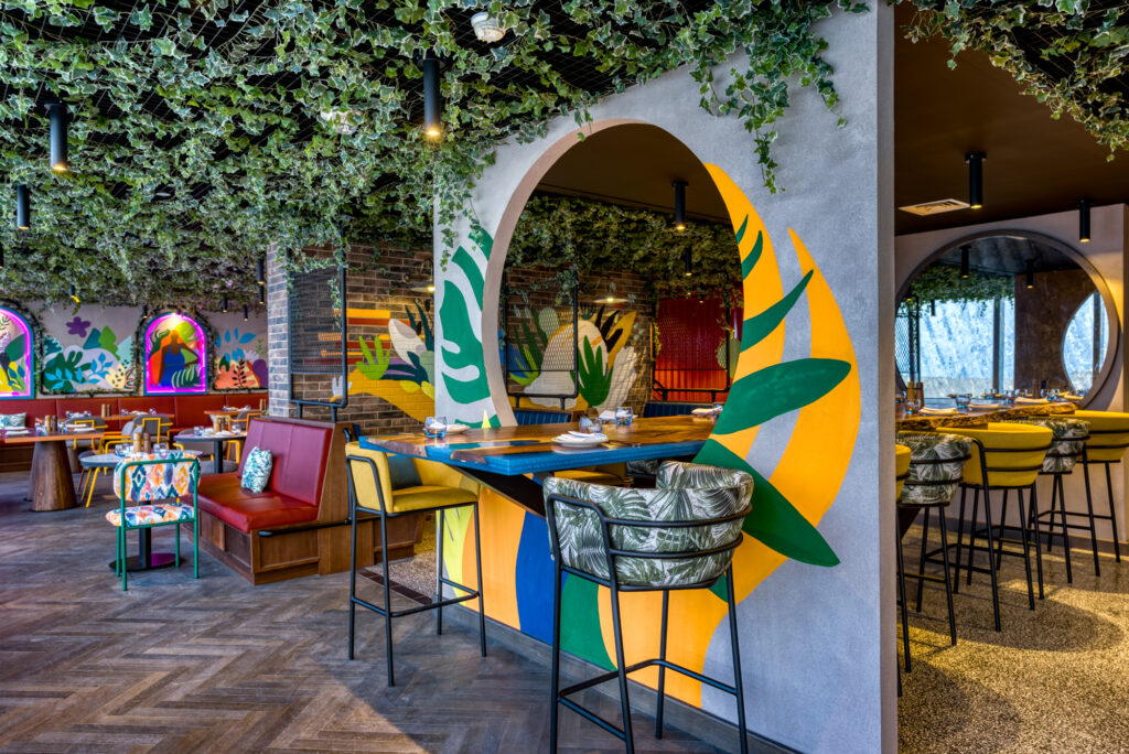 best Restaurant menus