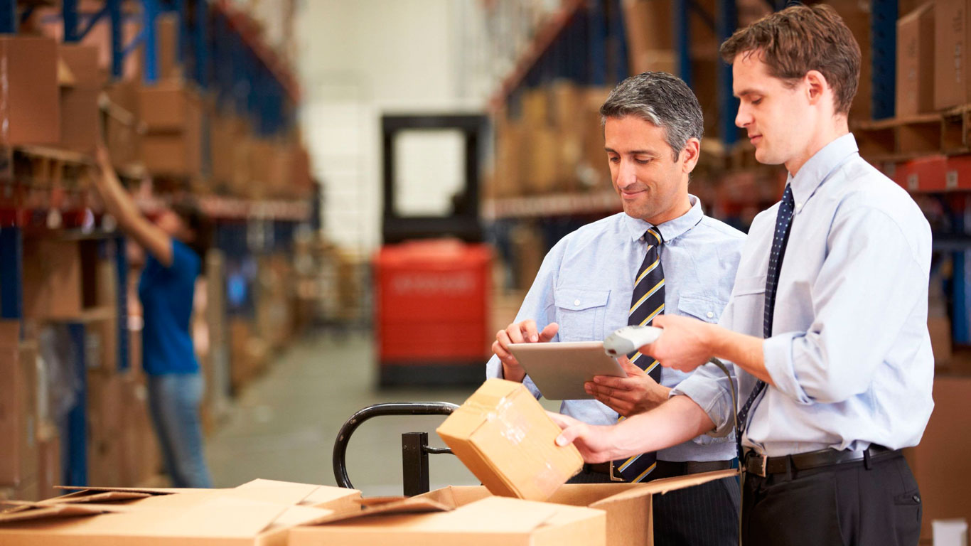 vendor managed inventory solutions