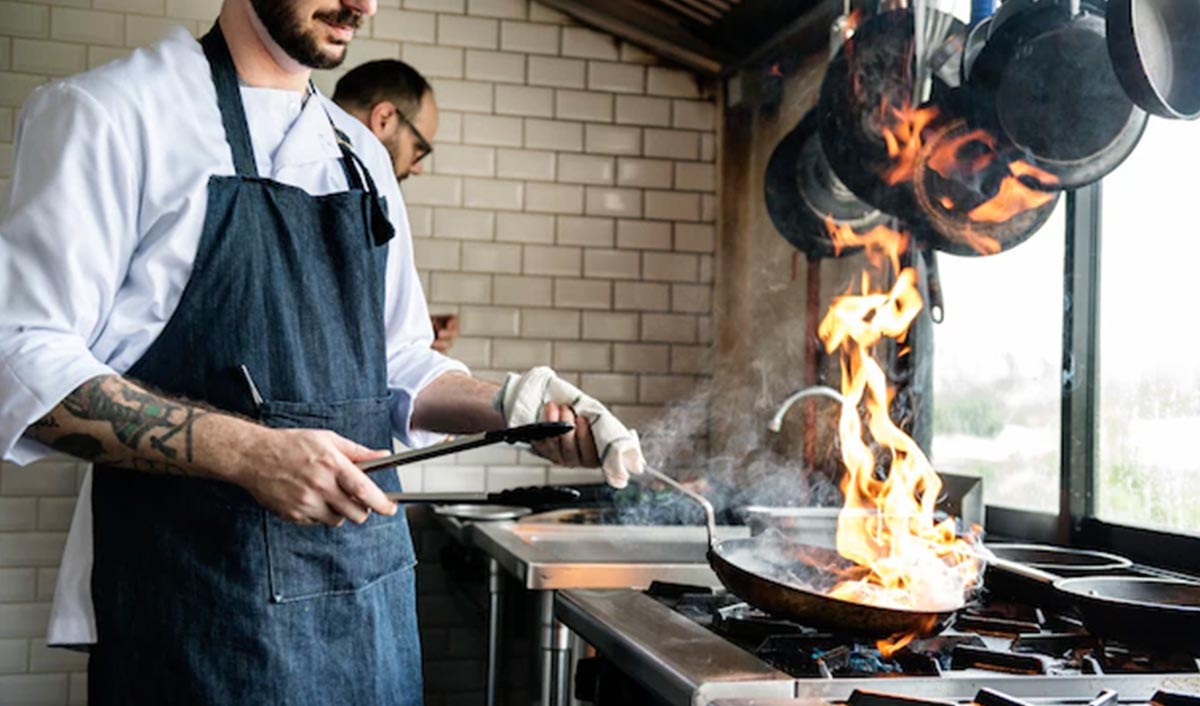 Culinary Experience