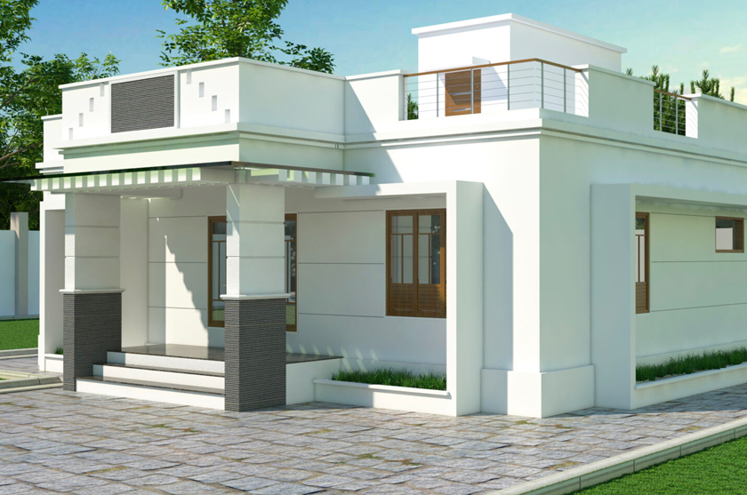 Home Building Mastery