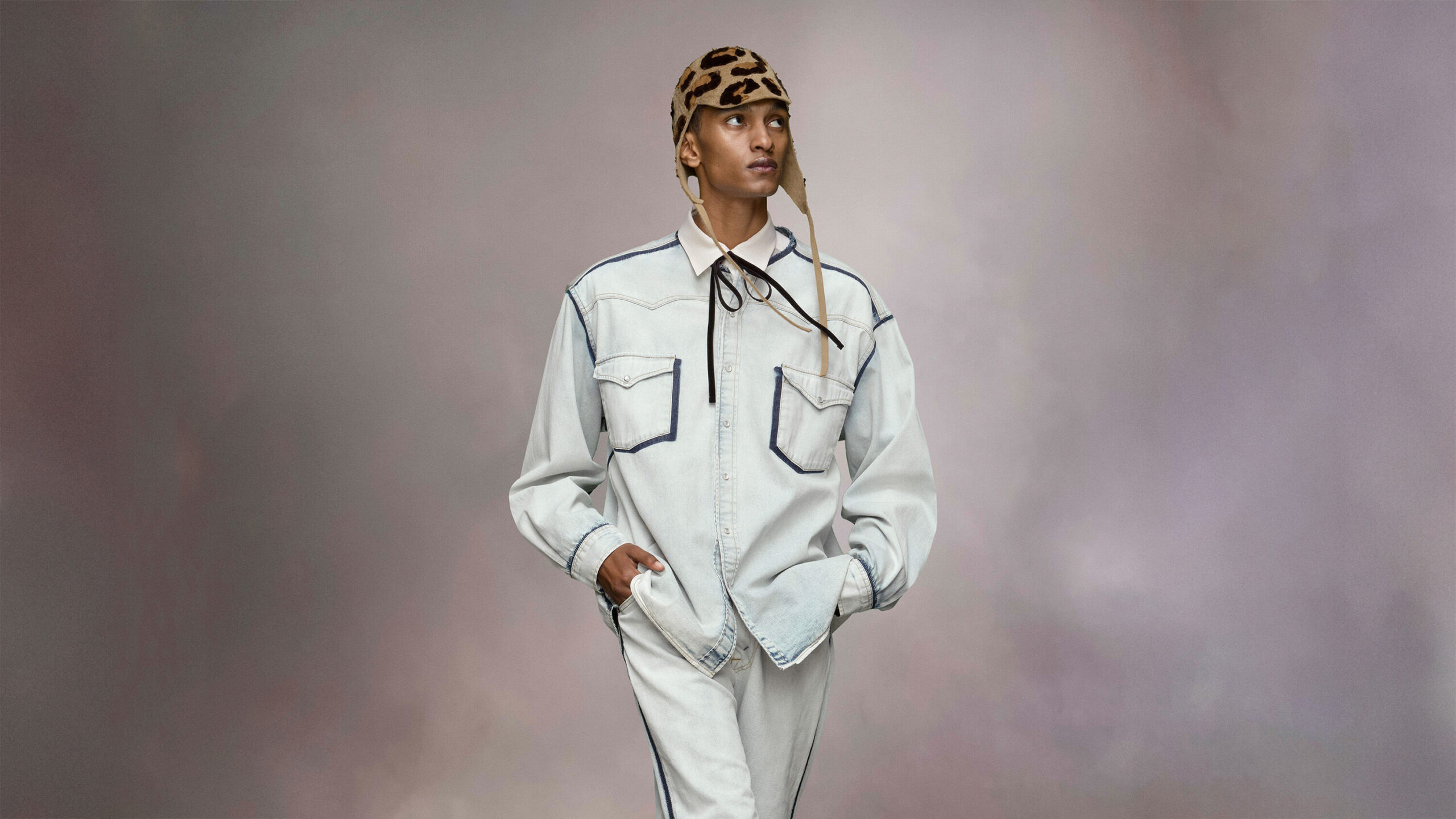 High-Quality Replica Designer Clothing
