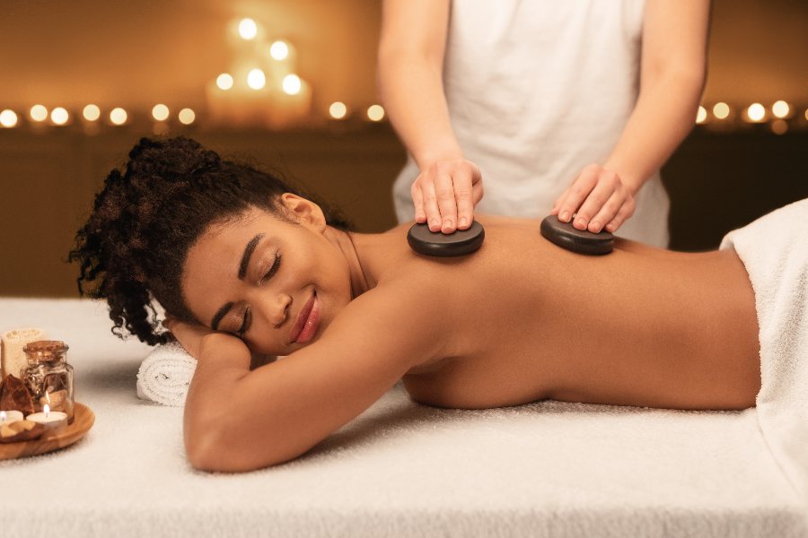 Jeju Massage
