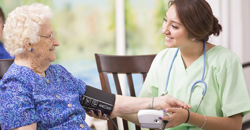 Investigating Metro Atlanta's Luxury Retirement Homes