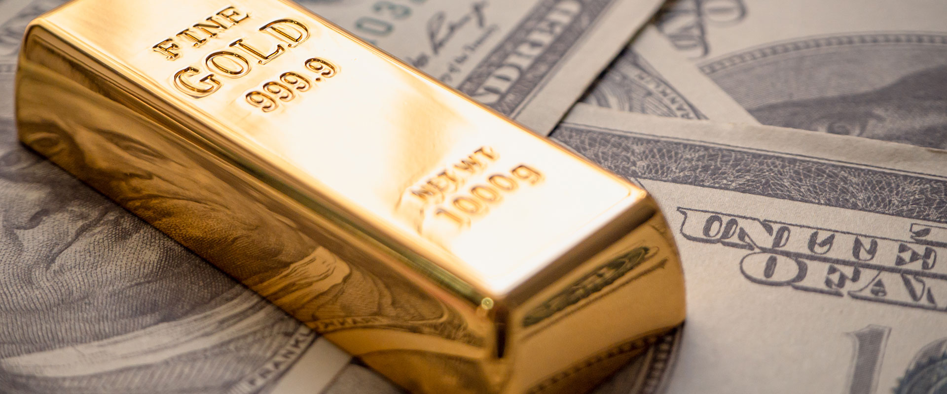 Sell gold near me