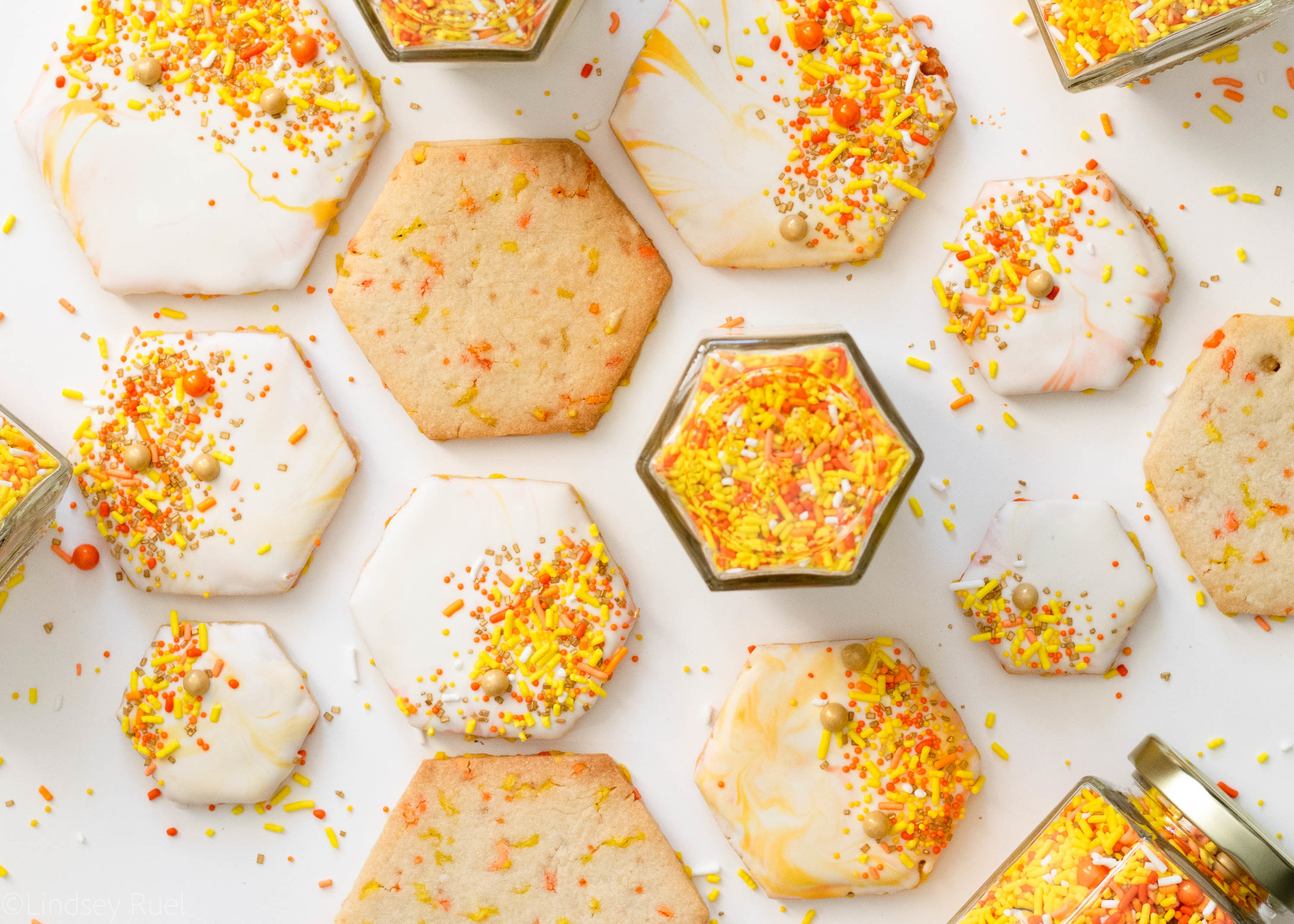 sprinkle mixes
