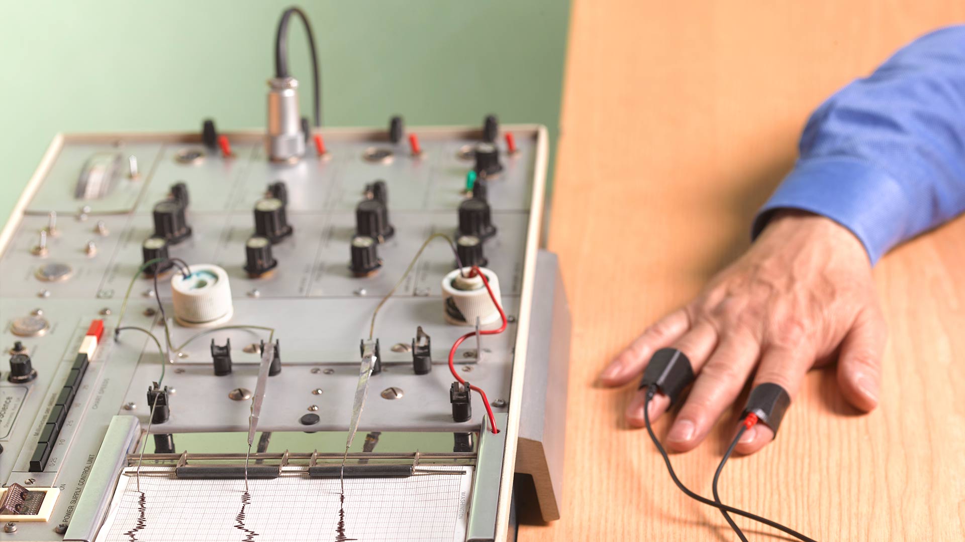 How to Choose the Best Lie Detector Testing Service Near You