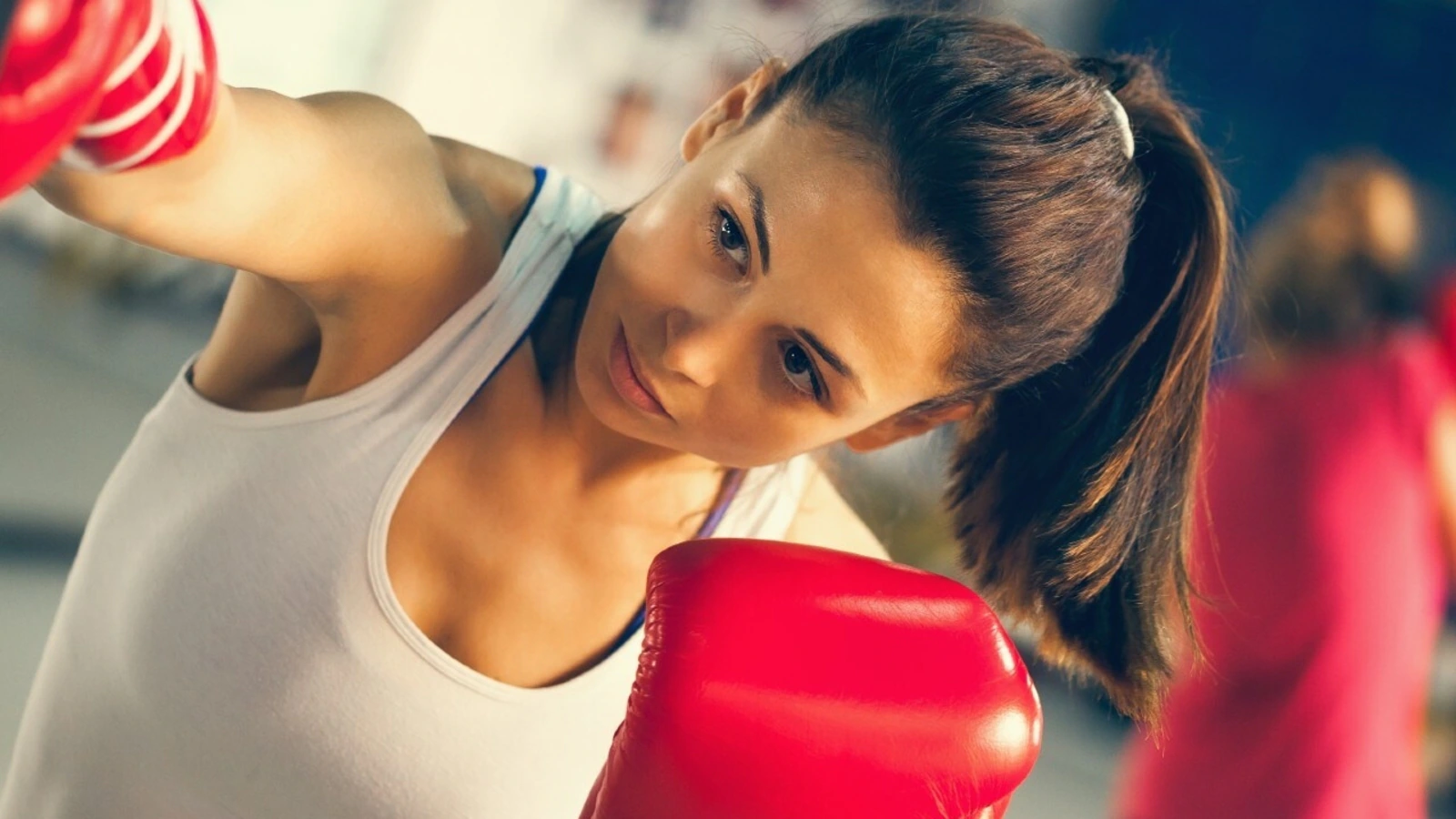 Transform Your Body and Mind: Why Kickboxing is Hong Kong's Hottest Workout Trend