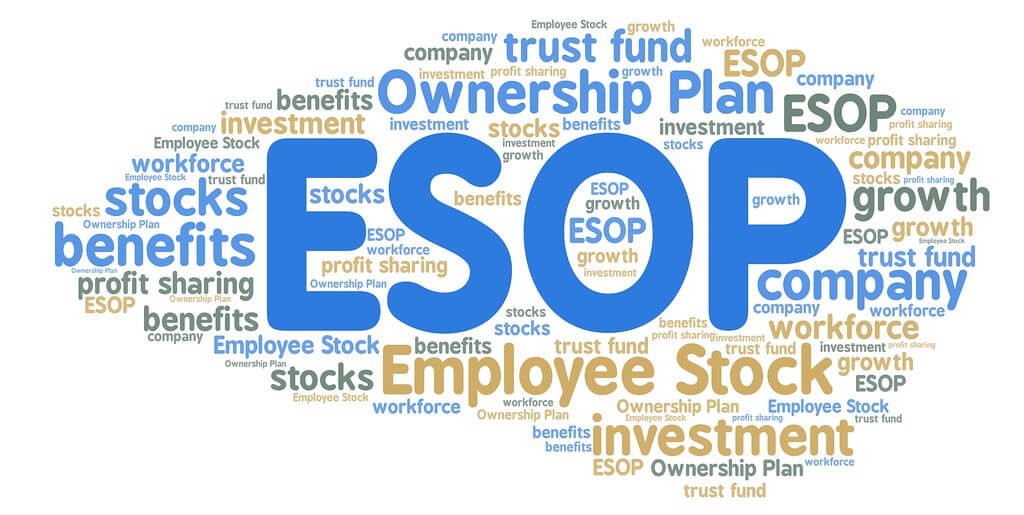 Unlocking Potential: The Benefits and Challenges of Employee Share Option Plans (ESOPs)