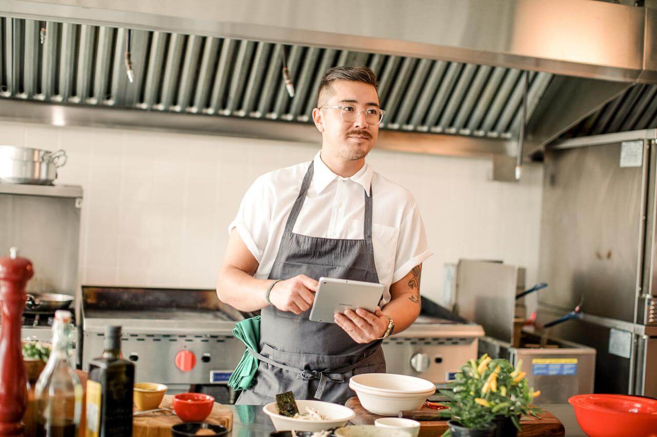 Essential Tools and Technologies for Running a Cloud Kitchen