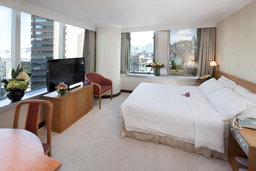 affordable hotel hong kong