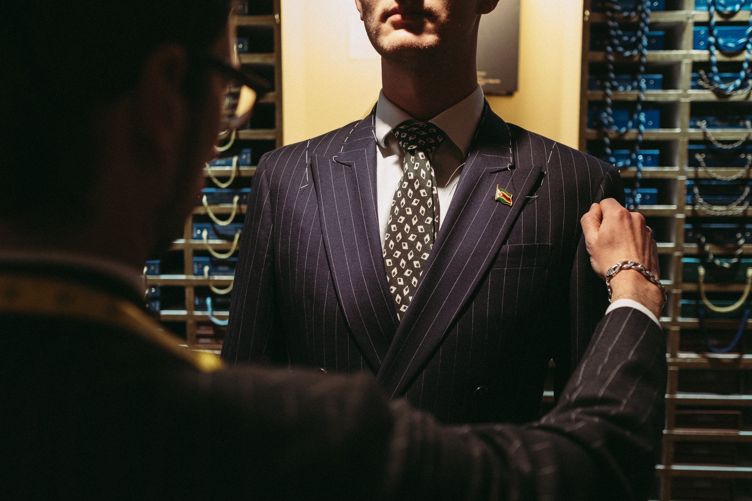 tailor made suits in bangkok price