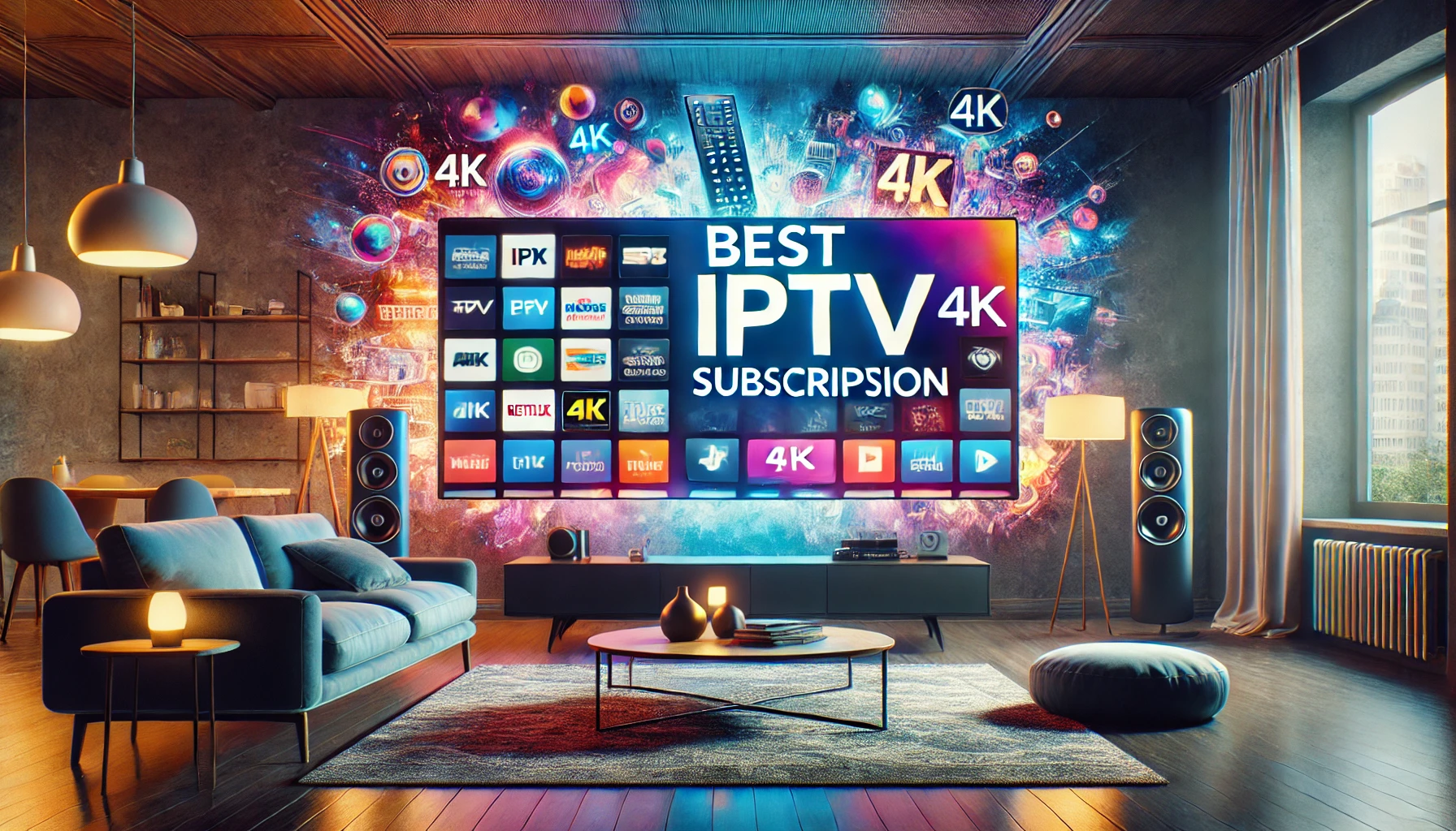 iptv uk