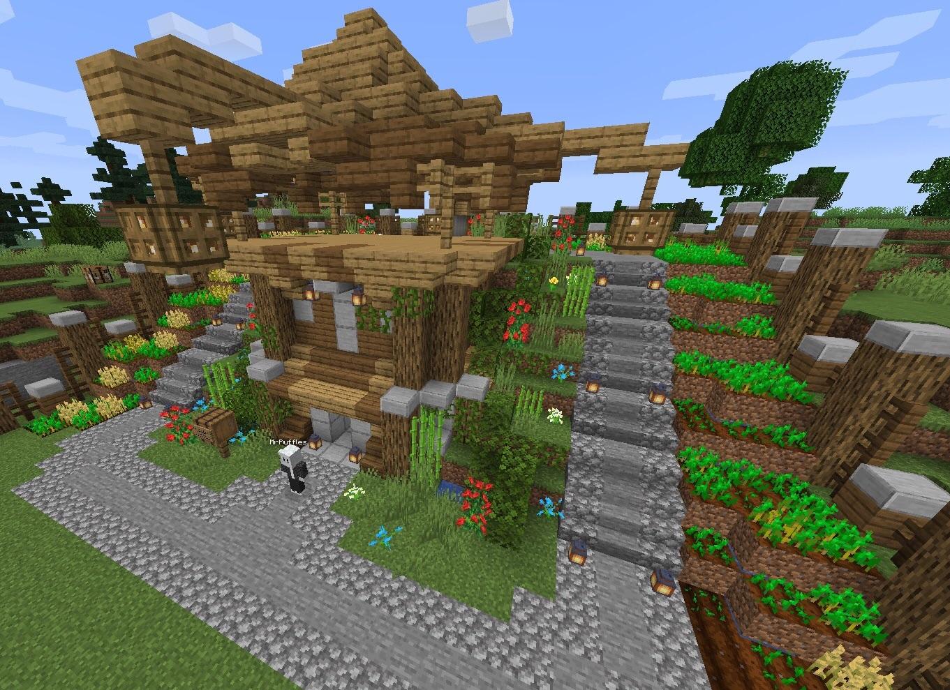 Top Minecraft Servers