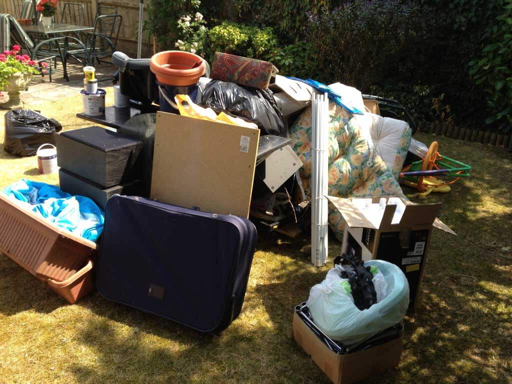 Junk Removals