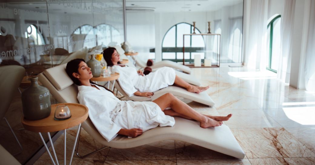 Massage Techniques