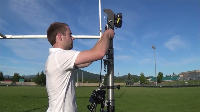 hi rise camera