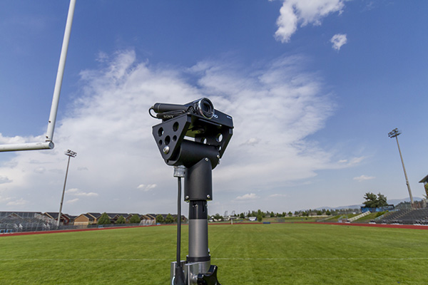 hi rise camera 