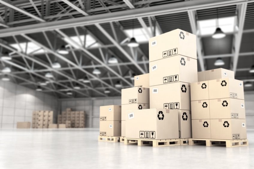 B2B & Retail Fulfillment