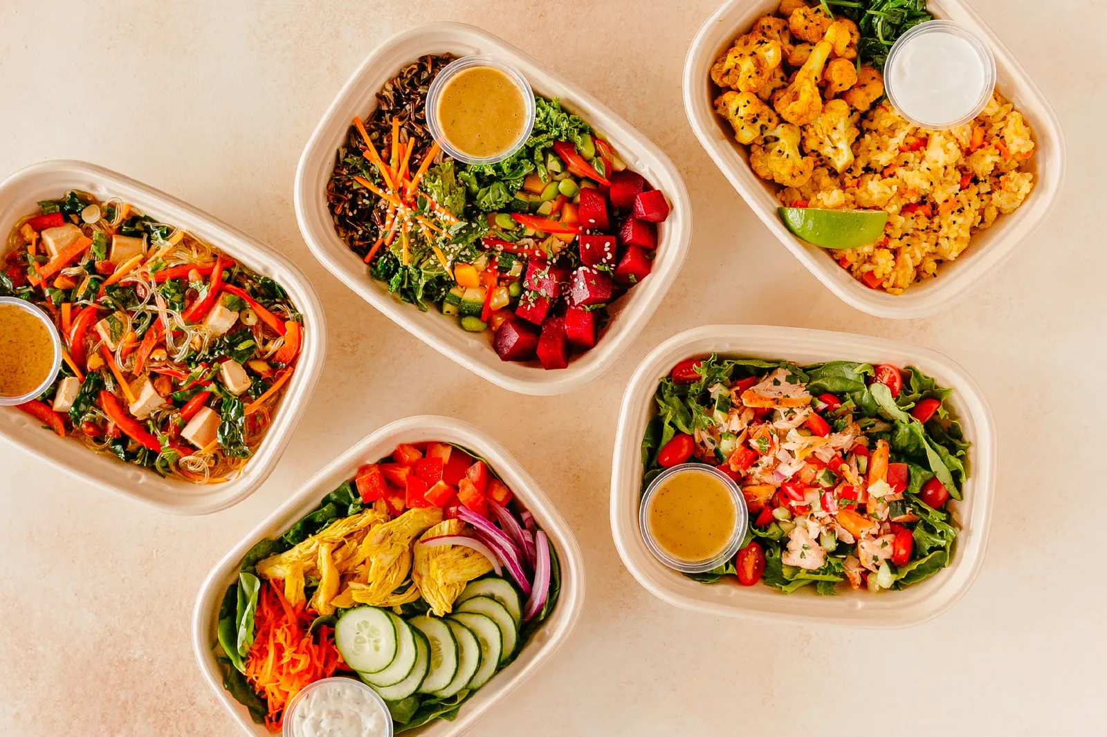 How to Choose the Right Meal Plan for Your Fitness Needs