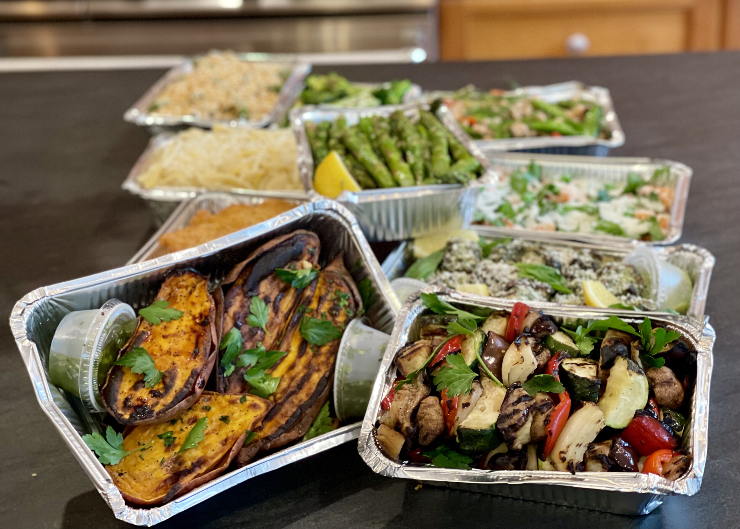meal delivery