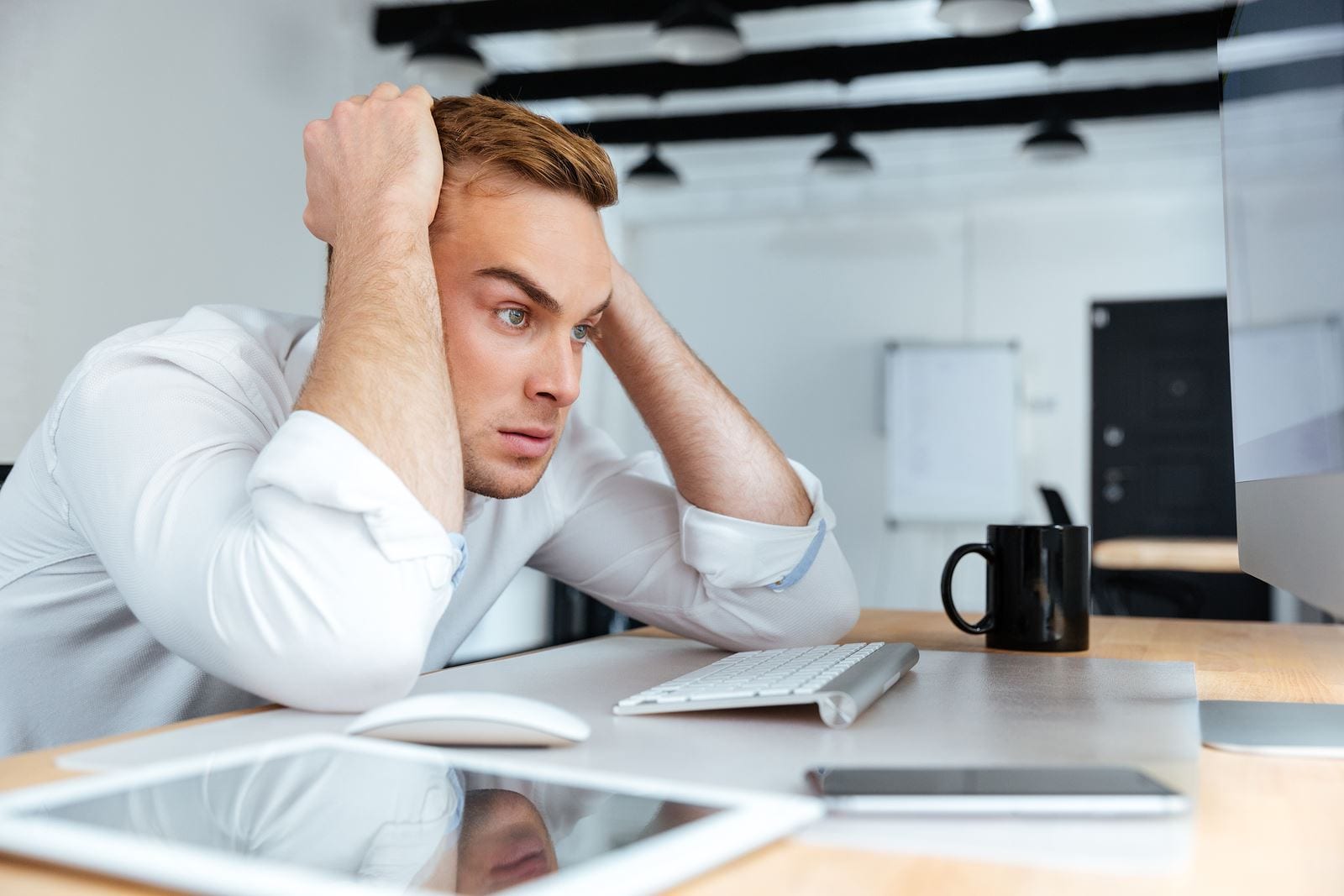 real estate accounting