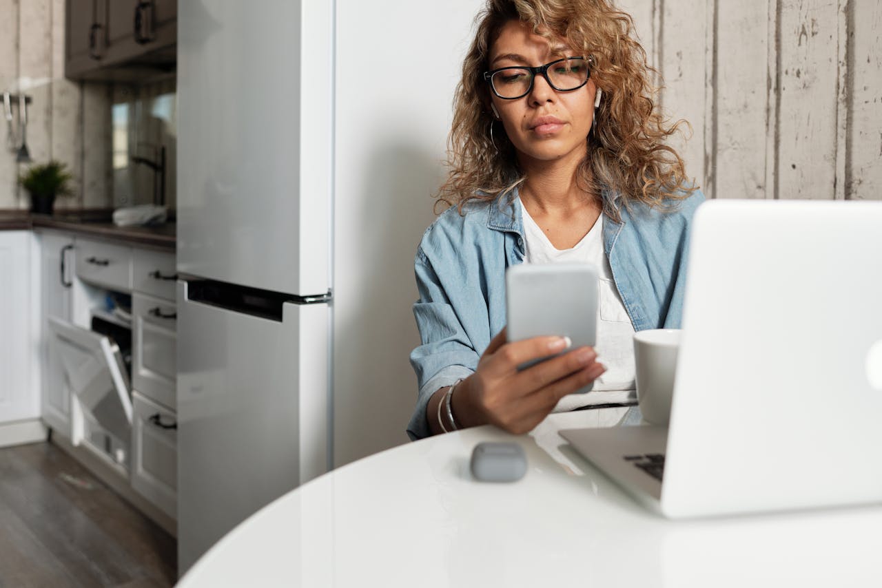 Payment Processing System