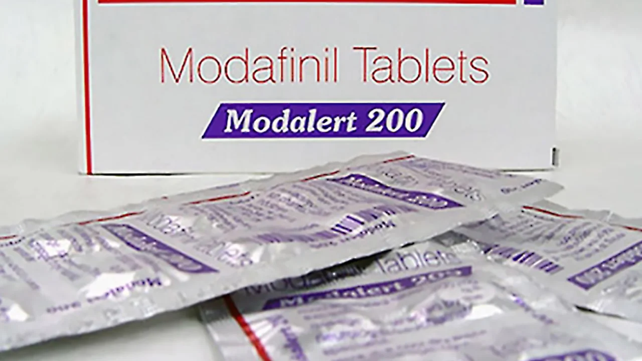 Why Patients Turn To Online Alternatives For Accessing Modafinil In Europe