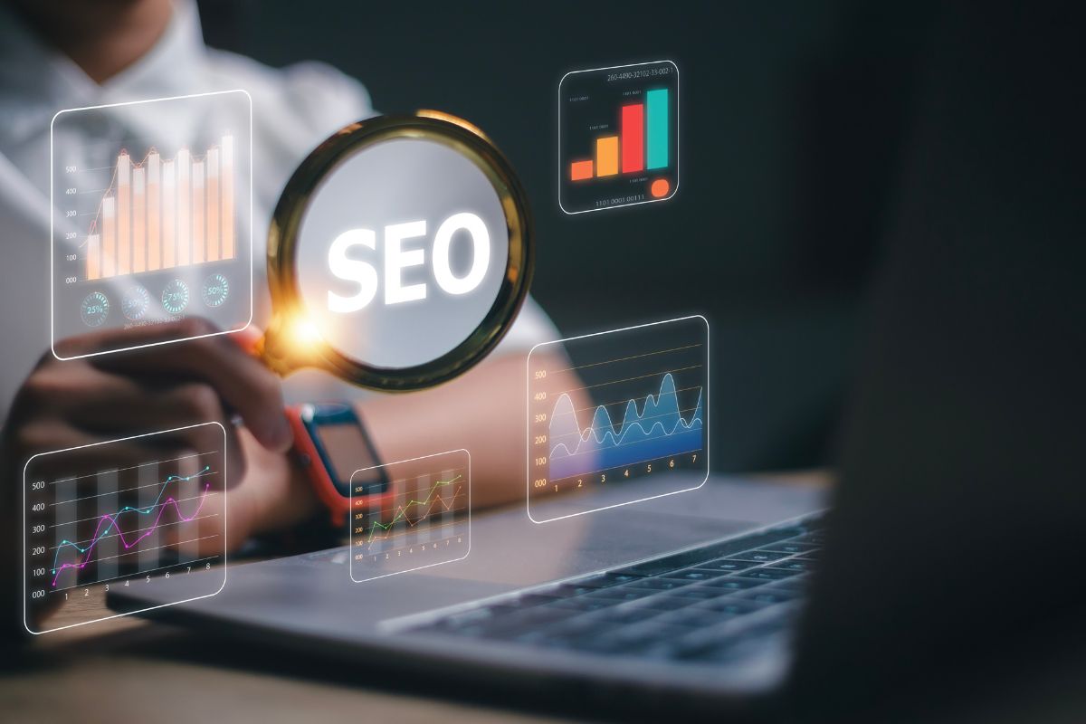 SEO Experts Agency 