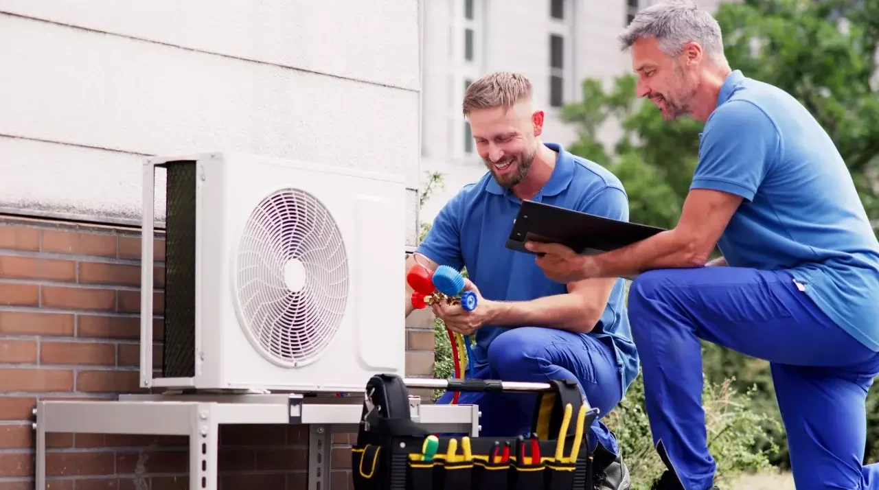 Effective Cooling Installation Services That Enhance Performance of Modern Homes