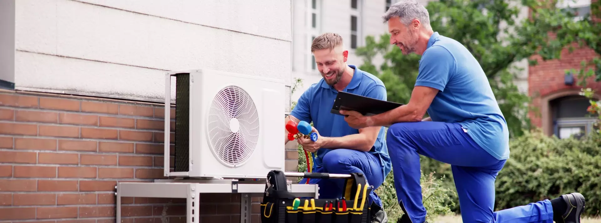 Affordable AC Repair
