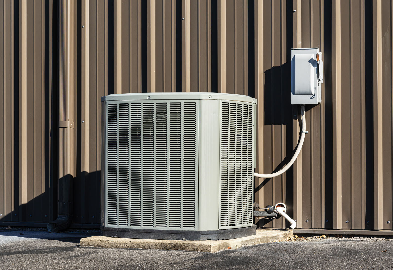 Air Conditioning Repair