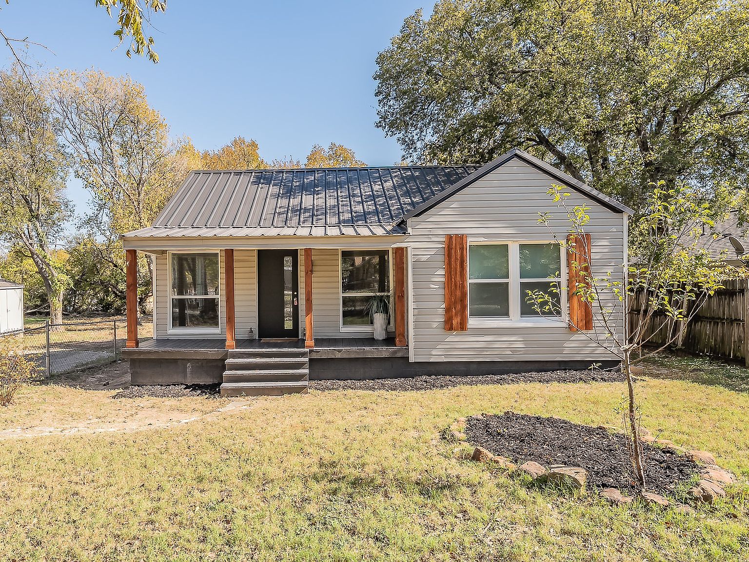 What makes certain homes stand out without obvious reasons